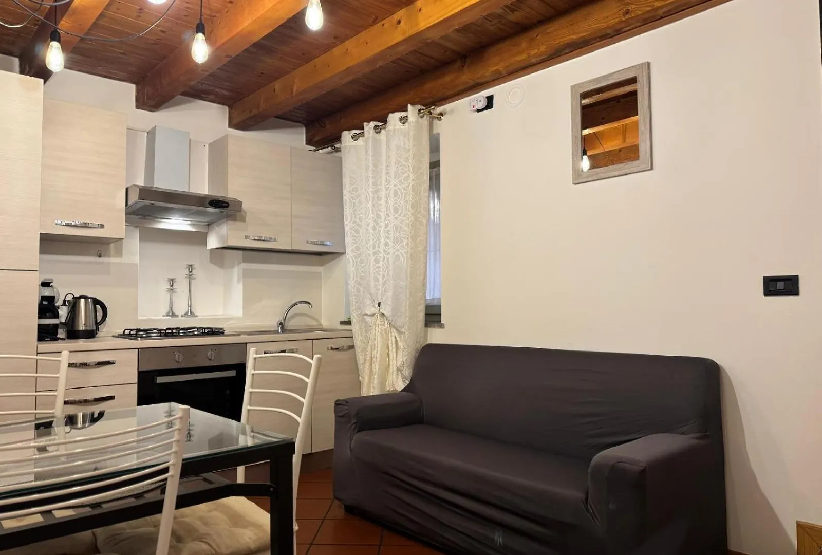 Ferienwohnung Houseberg Quarenghi Bergamo Apartment