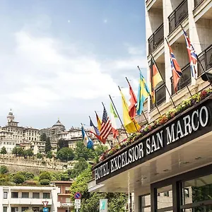 Excelsior San Marco Μπέργκαμο