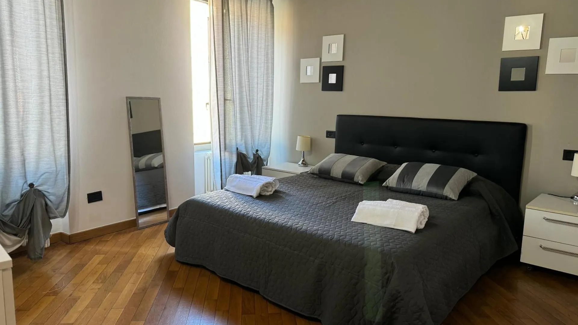 Houseberg Quarenghi Apartment Bergamo 0*,  Italy
