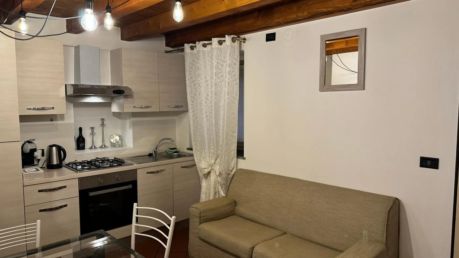 Houseberg Quarenghi Apartment Bergamo