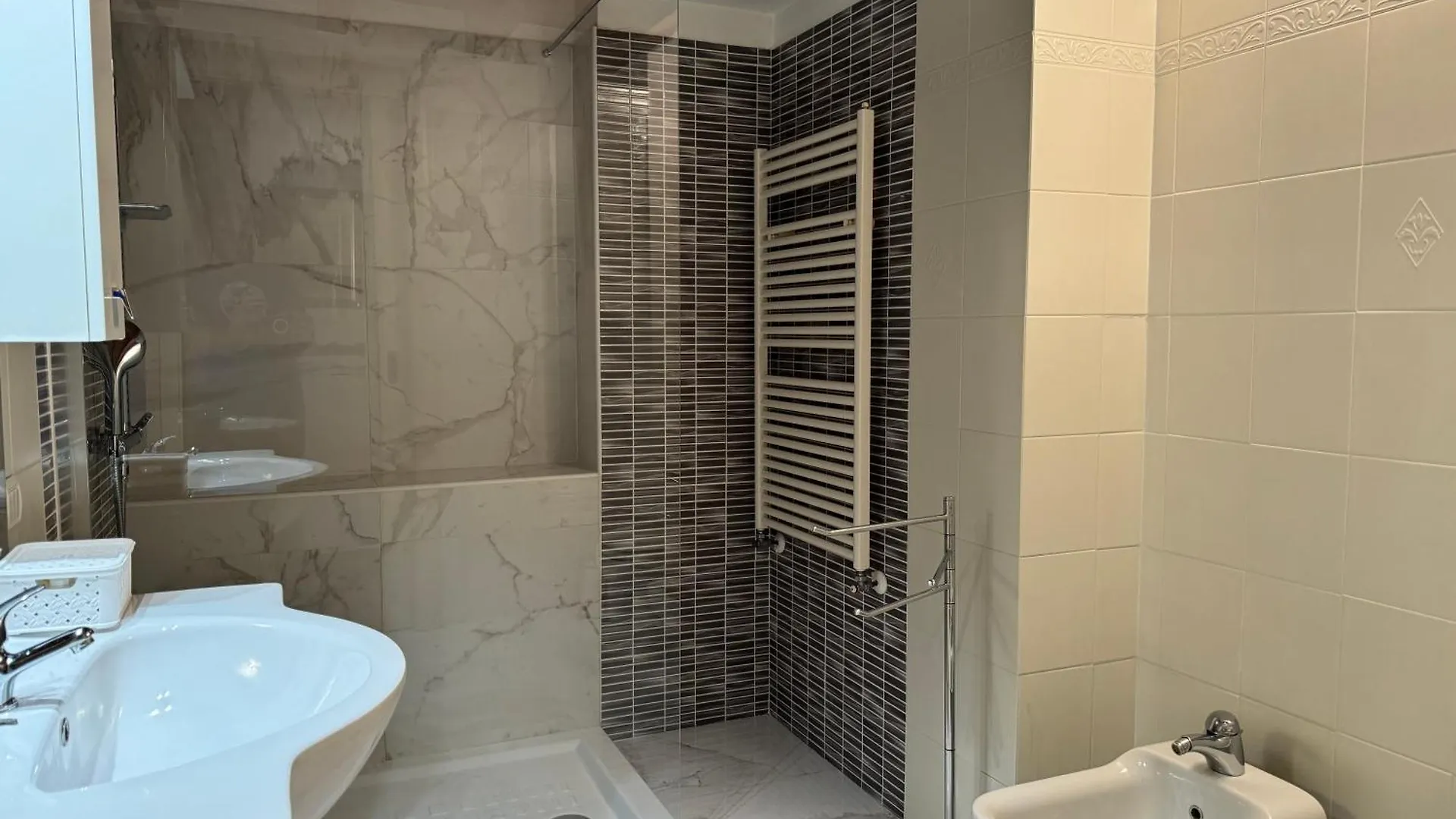 Houseberg Quarenghi Apartment Bergamo Italy