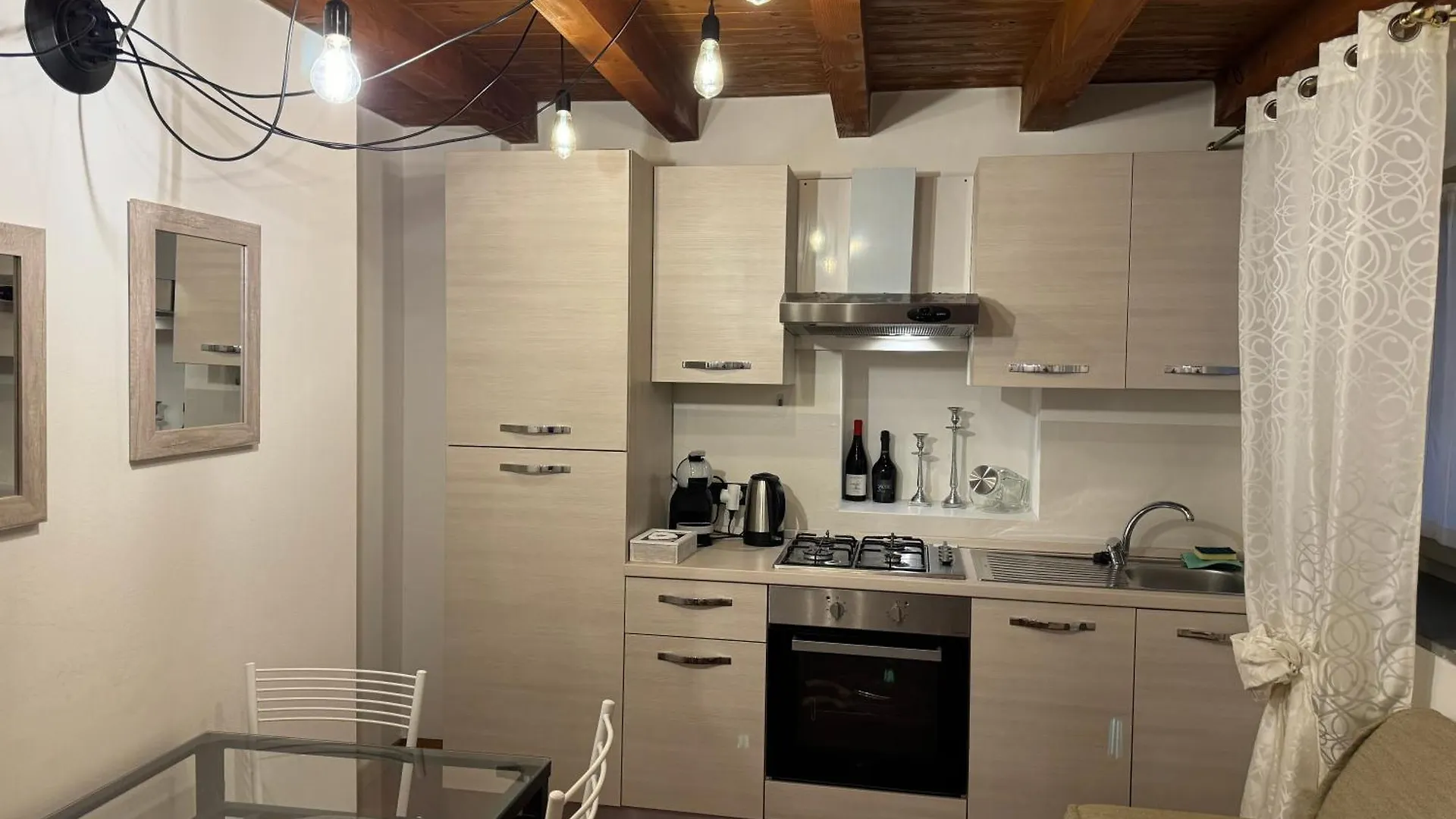Houseberg Quarenghi Apartment Bergamo