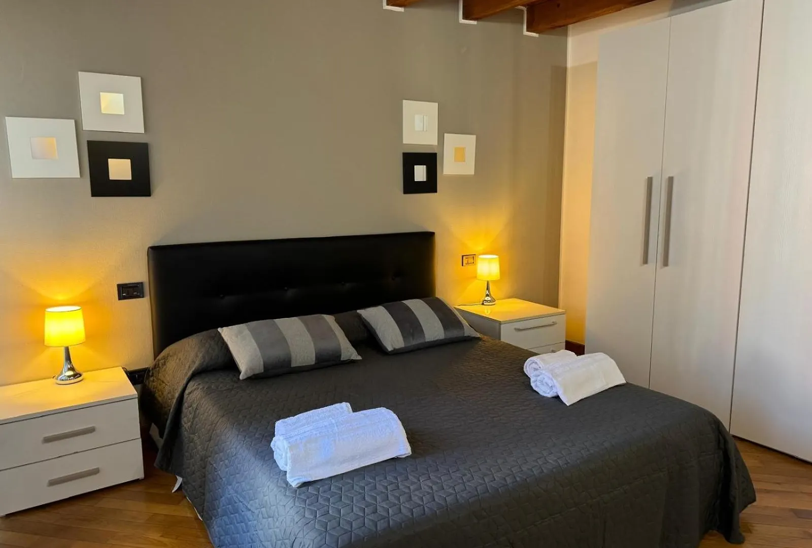 Houseberg Quarenghi Apartment Bergamo